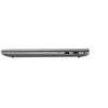 Image de HP ZBook Power G11 A Mobile Workstation - AI PC, AI Workstation - AMD Ryzen 7 - 8845HS / jusqu'à 5.1 GHz - Win 11 Pro - RTX 2000 Ada - 16 Go RAM - 1 To SSD NVMe, TLC - 16" IPS 1920 x 1200 - Gigabit Ethernet - Wi-Fi 6E, Bluetooth - clavier : Français