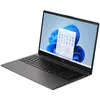 Image de HP 255R G10 (15.60", 512 Go, 8 Go, DE, AMD Ryzen 3 7335U), Ordinateur portable, Argent