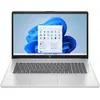 Image de HP 17-cp3575ng (17.30", 1000 Go, 16 Go, DE, AMD Ryzen 7 7730U), Ordinateur portable, Argent