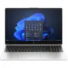 Image de HP 255R G10 (15.60", 512 Go, 8 Go, DE, AMD Ryzen 3 7335U), Ordinateur portable, Argent