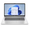 Image de HP Laptop 17-cn3075nf - Intel Core i3 - N305 / jusqu'à 3.8 GHz - Win 11 Home - UHD Graphics - 8 Go RAM - 512 Go SSD NVMe - 17.3" 1600 x 900 (HD+) - Wi-Fi 6, Bluetooth - argent naturel - clavier : Français