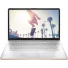 Image de HP 17-cn0011nc (17.30", 512 Go, 4 Go, DE, Intel Celeron N4500), Ordinateur portable, Noir
