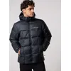 Image de Columbia Puffect  IV Hooded Jacket pour Noir M