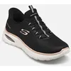 Image de Skechers SLIP-INS Skech-Air Summits - S pour Noir 37