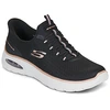 Image de Baskets basses Skechers  SKECH-AIR SUMMITS SLIP-INS P31809452