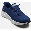 Image de SLIP-INS Contour Foam - Cozy Fit par Skechers Bleu 44