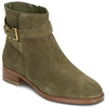 Image de Boots MICHAEL Michael Kors  RACHEL FLAT BOOTIE P31750301