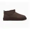 Image de Ugg, Femmes, Bottes, Bottes Classic Ultra Mini pour femme, Noir, (40)