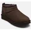 Image de Bottines et boots UGG W Classic Ultra Mini pour Marron 40