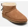 Image de UGG W Ultra Mini Bailey Bow pour Marron 36