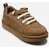 Image de Baskets UGG M Lo Lowmel pour Marron 43