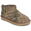 Image de Boots UGG  CLASSIC ULTRA MINI P32237262