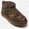 Image de UGG W ClassicUltra Mini Spotted pour Marron 39