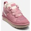 Image de Baskets UGG W Lowmel pour Rose 39