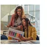 Image de Cartouche d'encre HP 302/304 Cyan Magenta et Jaune