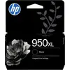 Image de HP, Cartouche d'impression, Hewlett-Packard 950XL Black Officejet Ink Cartridge, 950XL Black