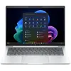 Image de HP EliteBook 8 G1i (14", 1000 Go, 32 Go, DE, Intel Core Ultra 7 258V), Ordinateur portable, Argent