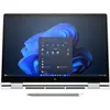 Image de HP EliteBook 8 Flip G1i (13.30", 1000 Go, 32 Go, DE, Intel Core Ultra 7 255U), Ordinateur portable, Argent