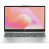 Image de PC portable HP 15-fd1029nf 15,6" Full HD Intel® Core  Ultra 5 24 Go RAM 1 To SSD Argent naturel
