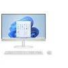 Image de HP 24-cr0089nf - Tout-en-un Ryzen 7 7730U / jusqu'à 4.5 GHz - RAM 16 Go - SSD 512 Go - NVMe - Radeon Graphics - Gigabit Ethernet, IEEE 802.11ax (Wi-Fi 6), Bluetooth 5.3 - Win 11 Home - moniteur : LED 23.8" 1920 x 1080 (Full HD) - clavier : Français - Bl