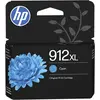 Image de HP, Cartouche d'impression, 912XL, High Yield Original, Cartouche d'encre