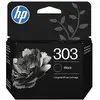 Image de HP, Cartouche d'impression, Hewlett-Packard 303 Black/Tri - Color Original Ink, 303