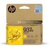 Image de Hp Ink Cartouche D'encre 937e Xl