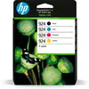Image de Hp Ink Cartouche D'encre 924