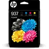 Image de Hp Ink Cartouche D'encre 937