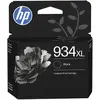 Image de Hp Ink Cartouche D'encre 934xl