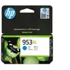 Image de HP 953XL - 18 ml - à rendement élevé - cyan - original - Officejet - cartouche d'encre