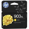 Image de HP, Cartouche d'impression, Hewlett-Packard 903XL Encre originale jaune à haut rendement, 903XL