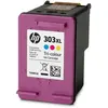 Image de Hp Ink Cartouche D'encre Haute Capacité 303xl