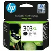 Image de HP, Cartouche d'impression, Hewlett-Packard 303XL High Yield Black Original Ink, 303XL