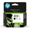 Image de HP, Cartouche d'impression, Hewlett-Packard 303XL High Yield Black Original Ink, 303XL (CF)
