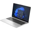 Image de HP 250R G10 (15.60", 512 Go, 8 Go, DE, Intel Core 3 100U), Ordinateur portable, Argent