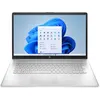 Image de PC portable HP 17-cp2065nf 17,3  Full HD AMD Ryzen  3 8 Go RAM 512 Go SSD Argent naturel