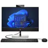 Image de HP ProOne 440 G9 (512 Go, 16 Go, Intel Core i5-13500T), PC, Noir