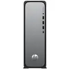 Image de PC HP OmniDesk Slim S03-0020nf Intel® 8 Go RAM 512 Go SSD Gris et Noir