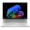 Image de HP Ordinateur portable OmniBook 5 « Next Gen AI » 14-hh0000nb (14", 1000 Go, BE, Intel Core Ultra 9 386H), Ordinateur portable, Gris, Argent