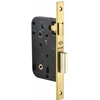 Image de Coffre Multibat Bec de cane à condamnation axe 50 mm laiton bout carré droite JPM 260000-03-1B