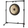 Image de Percussion orchestre STAGG STAND DE GONG - GOS-1538 (POUR GONG DE 15 38) Gong