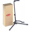 Image de Stagg SG50BK Support trépied pour guitare (Noir)