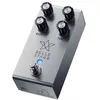 Image de Jackson Audio Belle Starr - Overdrive guitare