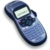 Image de Dymo LetraTag LT-100H, Étiqueteuse, Gris, Bleu