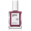 Image de gitti no. 128 Vernis à ongles 1000 ml