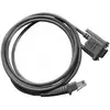 Image de Datalogic 000008 Accessoires pour lecteurs de codes à barres, Lecteur de codes barres : accessoires