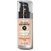 Image de Revlon, Fond de teint, Colorstay Combinaison de peau grasse (110 Ivoire)