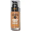 Image de Revlon, Fond de teint, Colorstay Makeup For Combination/Oily Skin (maquillage pour combinaison/peau normale) (Beige véritable)