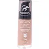 Image de Revlon, Fond de teint, ColorStay Makeup 30ml - Early Tan Peaux mixtes/grasses (340 - Earyly Tan)